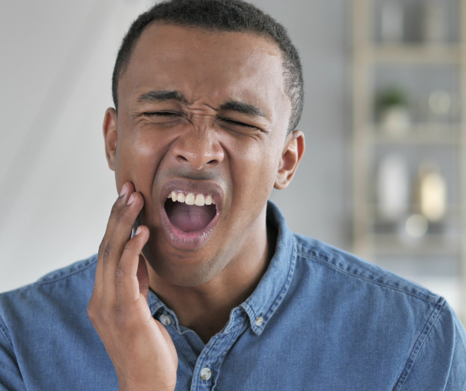 Toothaches and Overall Health