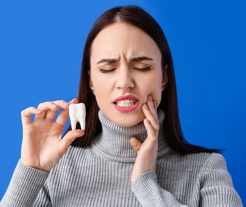 Recognizing When Dental Pain is an Emergency